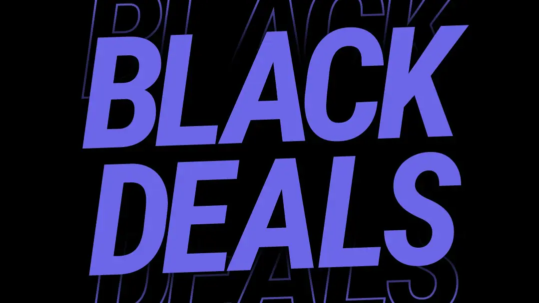 BLACK DEALS bei den Urban Nature Hotels