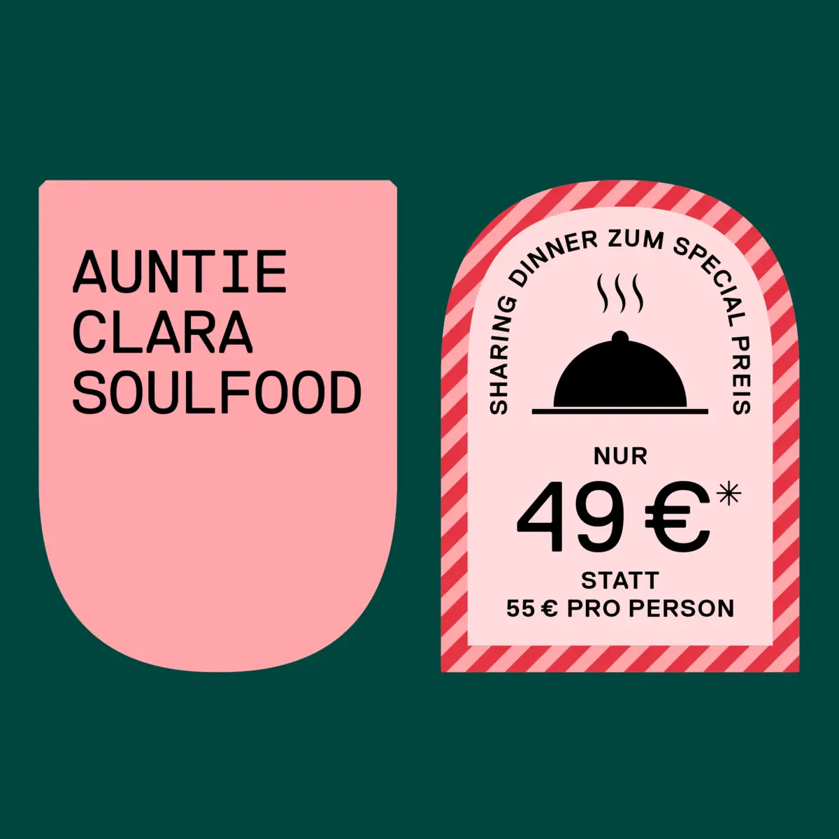 Auntie Clara Soulfood