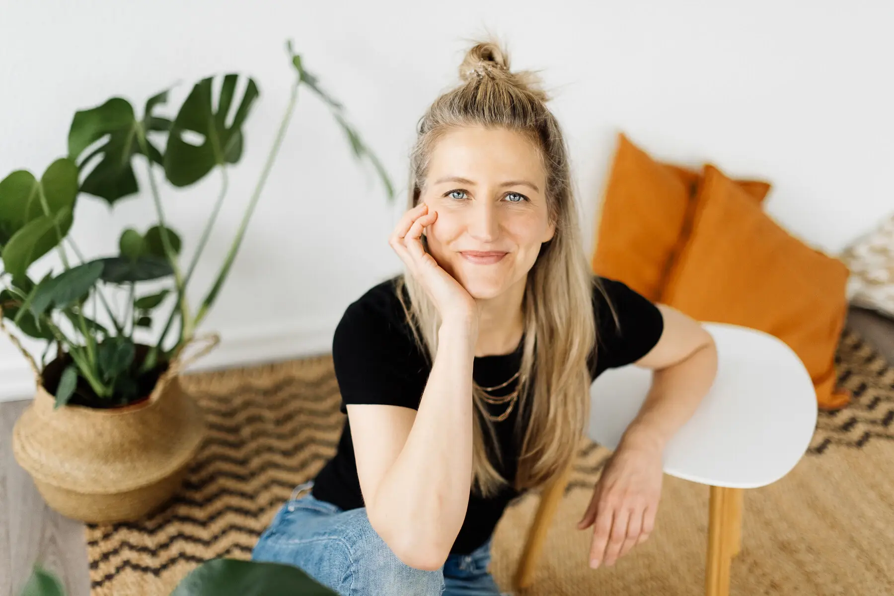 Annika Reiss